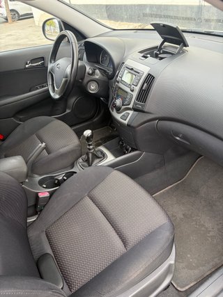 Hyundai i30 2009