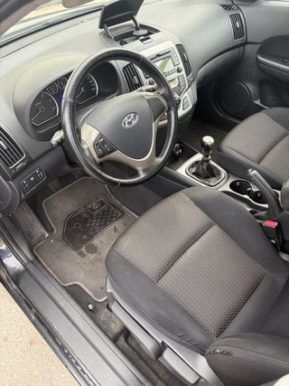 Hyundai i30 2009