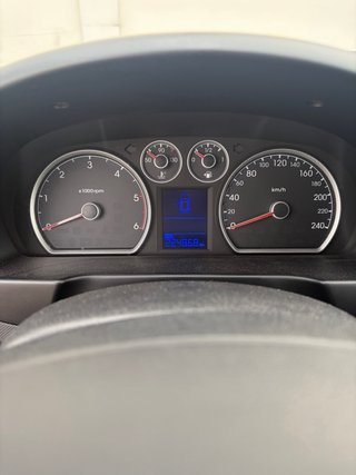 Hyundai i30 2009