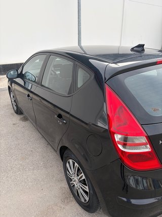 Hyundai i30 2009