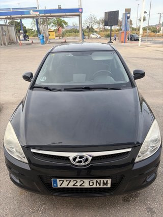 Hyundai i30 2009