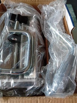 Máquina para Pasta Fresca nueva a estrenar