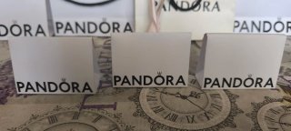 Bolsas y Cajas Pandora