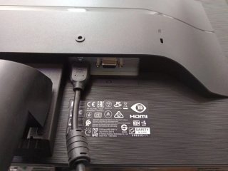 Monitor Philips 24 Full HD