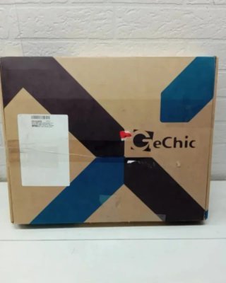 Monitor GeChic On-Lap M505T 15.6 Full HD Táctil
