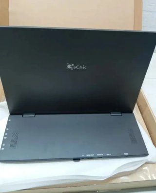Monitor GeChic On-Lap M505T 15.6 Full HD Táctil