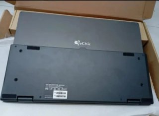 Monitor GeChic On-Lap M505T 15.6 Full HD Táctil