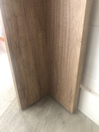 Mesa comedor extensible madera