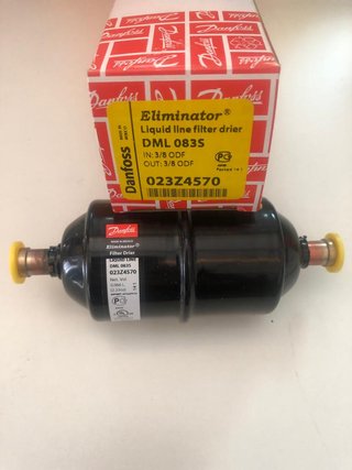 FILTRO 3/8-3/8 SOLDAR FRIGORISTA