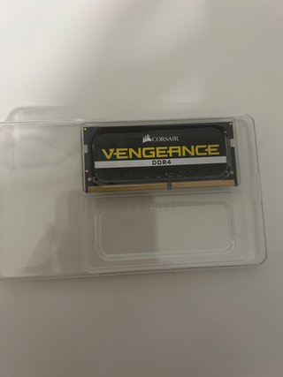 Corsair Vengeance 16GB DDR4 3200MHz SODIMM