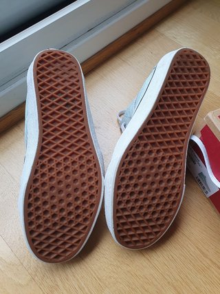 Zapatillas Vans 42