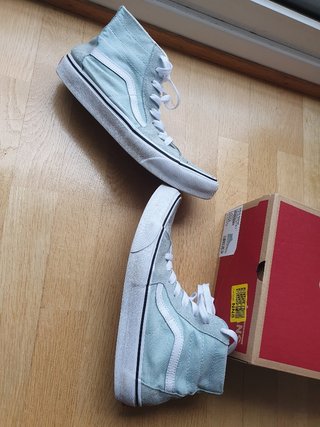 Zapatillas Vans 42