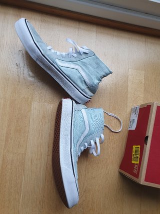Zapatillas Vans 42