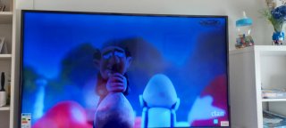 TV LG 65 pulgadas