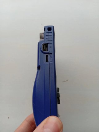 Nintendo Game Boy Color Morado (GBC)