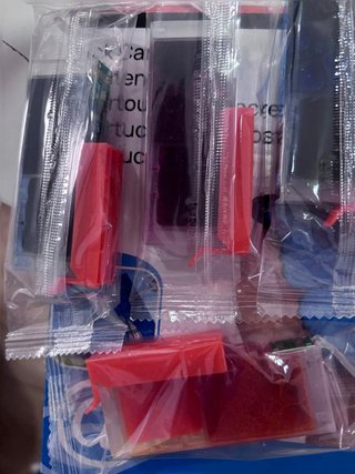 LOSMANN Cartuchos de Tinta Compatibles para Canon