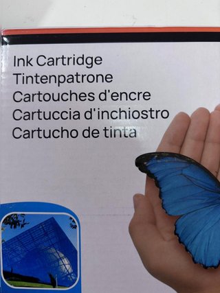 LOSMANN Cartuchos de Tinta Compatibles para Canon