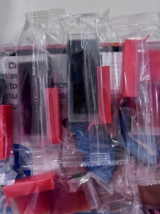 LOSMANN Cartuchos de Tinta Compatibles para Canon