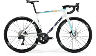 Bicicleta Carretera Merida Scultura 5000 2026 S