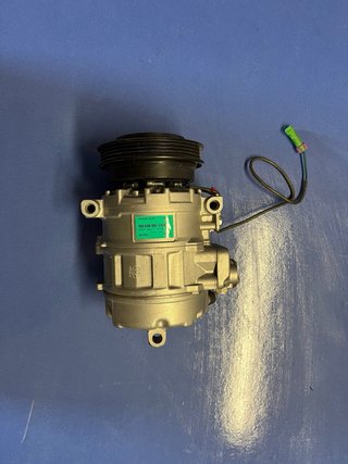 Compresor A/C Audi VW 8DO 260 805 RX reman