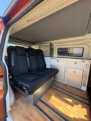 Ford Panama P10+ 2023