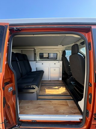 Ford Panama P10+ 2023