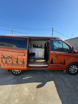 Ford Panama P10+ 2023