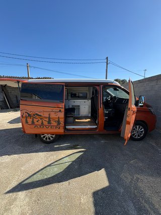Ford Panama P10+ 2023
