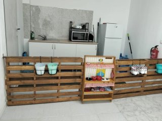 Alquiler local