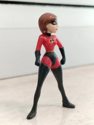 Elastigirl Disney Pixar (2018)