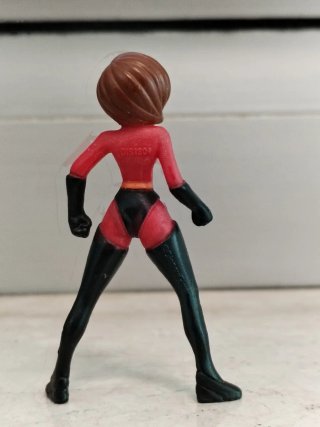 Elastigirl Disney Pixar (2018)
