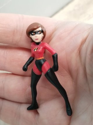 Elastigirl Disney Pixar (2018)