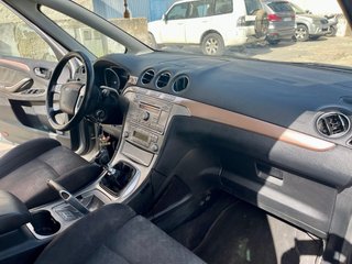 Ford S-MAX Titaniun 2.0 hdi 140cv 6v 7 plz