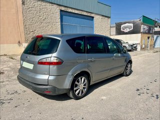 Ford S-MAX Titaniun 2.0 hdi 140cv 6v 7 plz