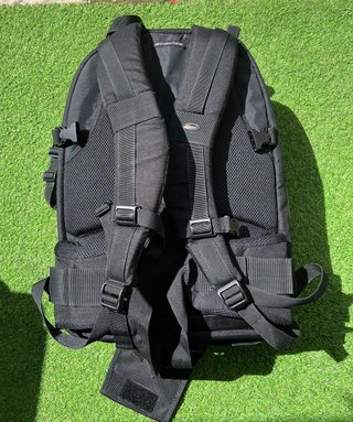 Mochila Fotografía Lowepro Computrekker AW