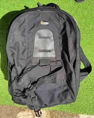 Mochila Fotografía Lowepro Computrekker AW