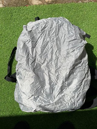 Mochila Fotografía Lowepro Computrekker AW