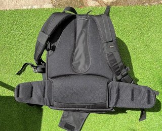 Mochila Fotografía Lowepro Computrekker AW
