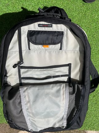 Mochila Fotografía Lowepro Computrekker AW