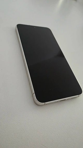 Samsung S23 como nuevo + funda armor de regalo
