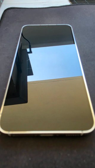 Samsung S23 como nuevo + funda armor de regalo