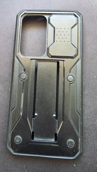 Samsung S23 como nuevo + funda armor de regalo