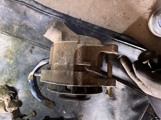 Alternador Lada Niva