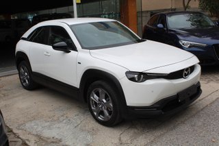 Mazda MX-30 143 5KWH E-SKYACTIVE PRIME-LINE (2023)