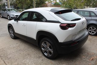 Mazda MX-30 143 5KWH E-SKYACTIVE PRIME-LINE (2023)