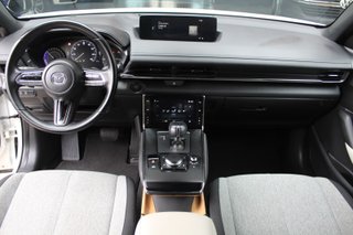 Mazda MX-30 143 5KWH E-SKYACTIVE PRIME-LINE (2023)