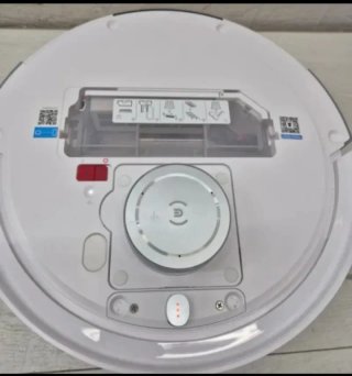 Aspirador Robot ECOVACS DEEBOT T20 Omni