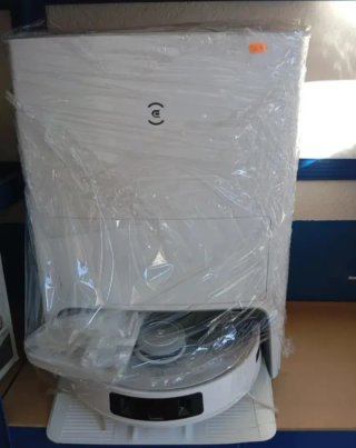 Aspirador Robot ECOVACS DEEBOT T20 Omni