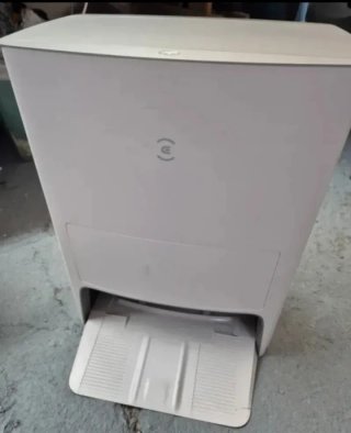 Aspirador Robot ECOVACS DEEBOT T20 Omni