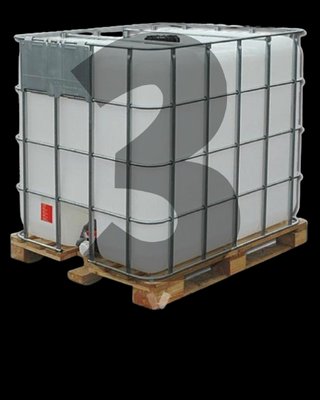 Valvulina SAE 80W90 E.P. (1000L)